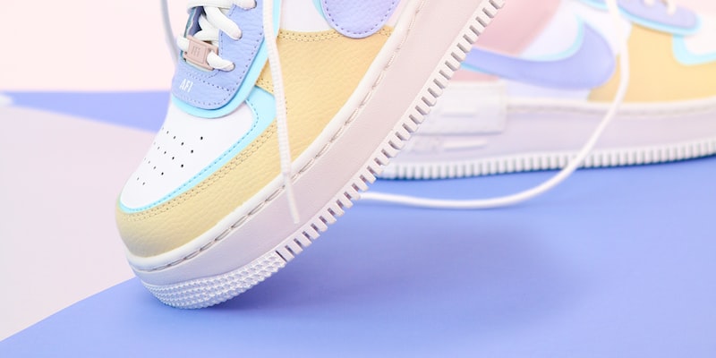 Wat is jouw mening over de Nike AF1s?