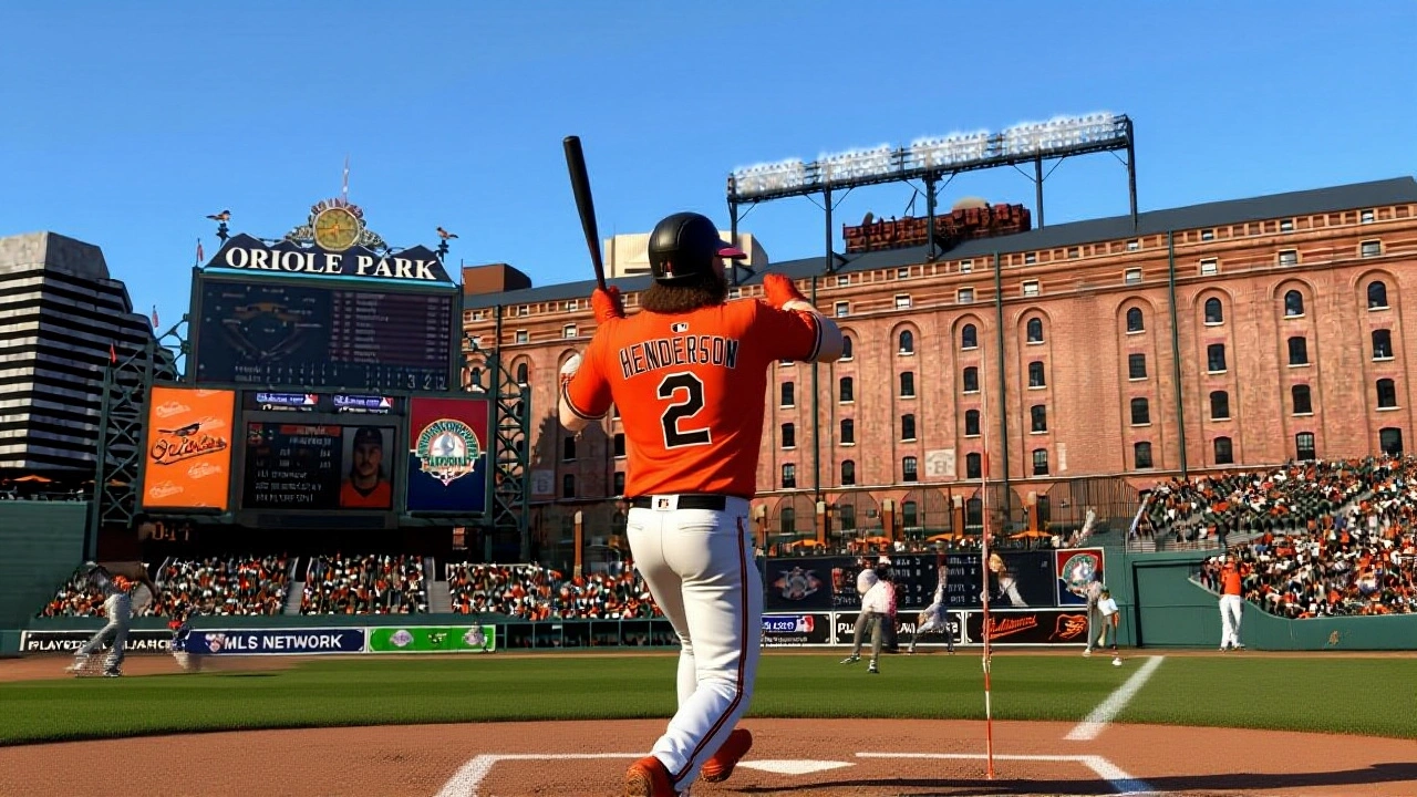 MLB The Show 25 scoort hoog: kritieken, nieuwe modes en toekomstplannen