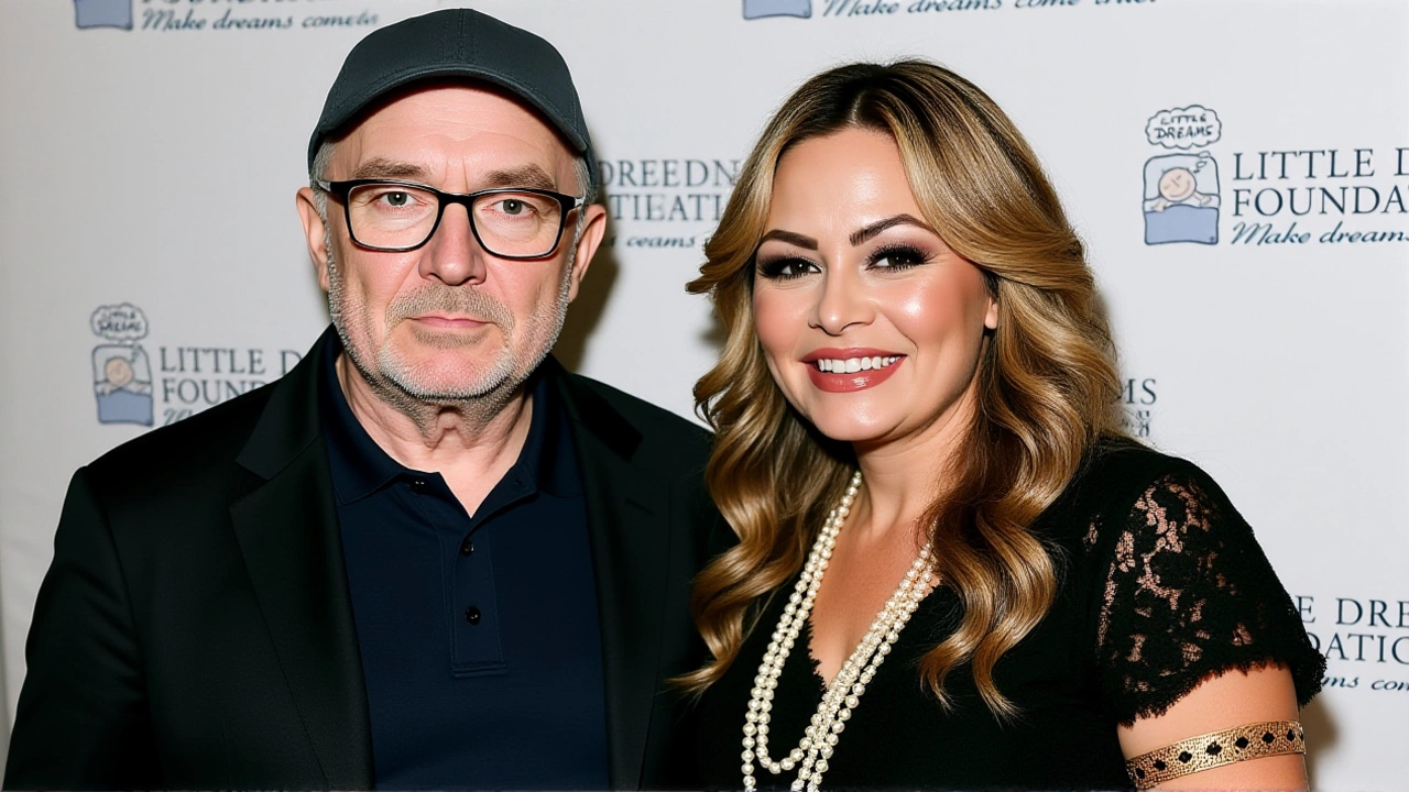Phil Collins maakt €6 miljoen winst met Miami‑villa na ruzie