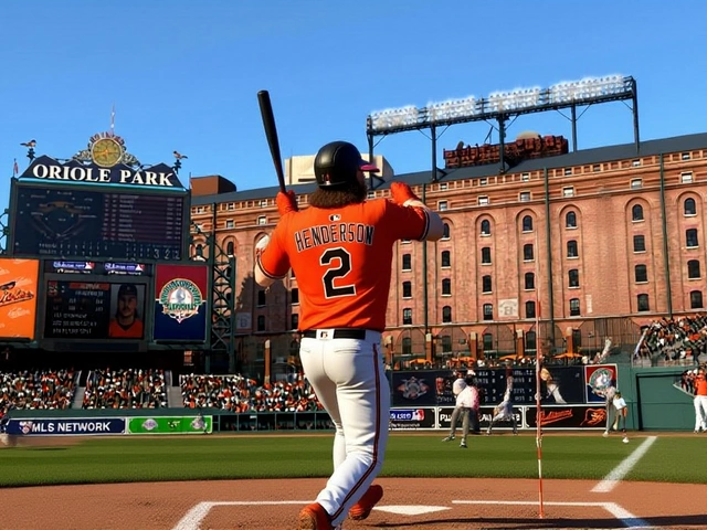 MLB The Show 25 scoort hoog: kritieken, nieuwe modes en toekomstplannen