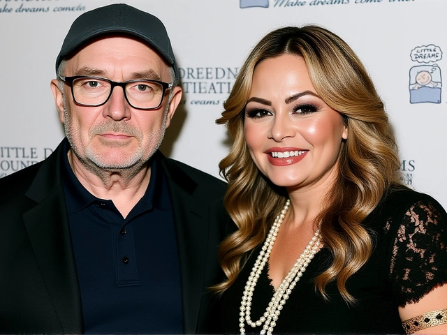 Phil Collins maakt €6 miljoen winst met Miami‑villa na ruzie