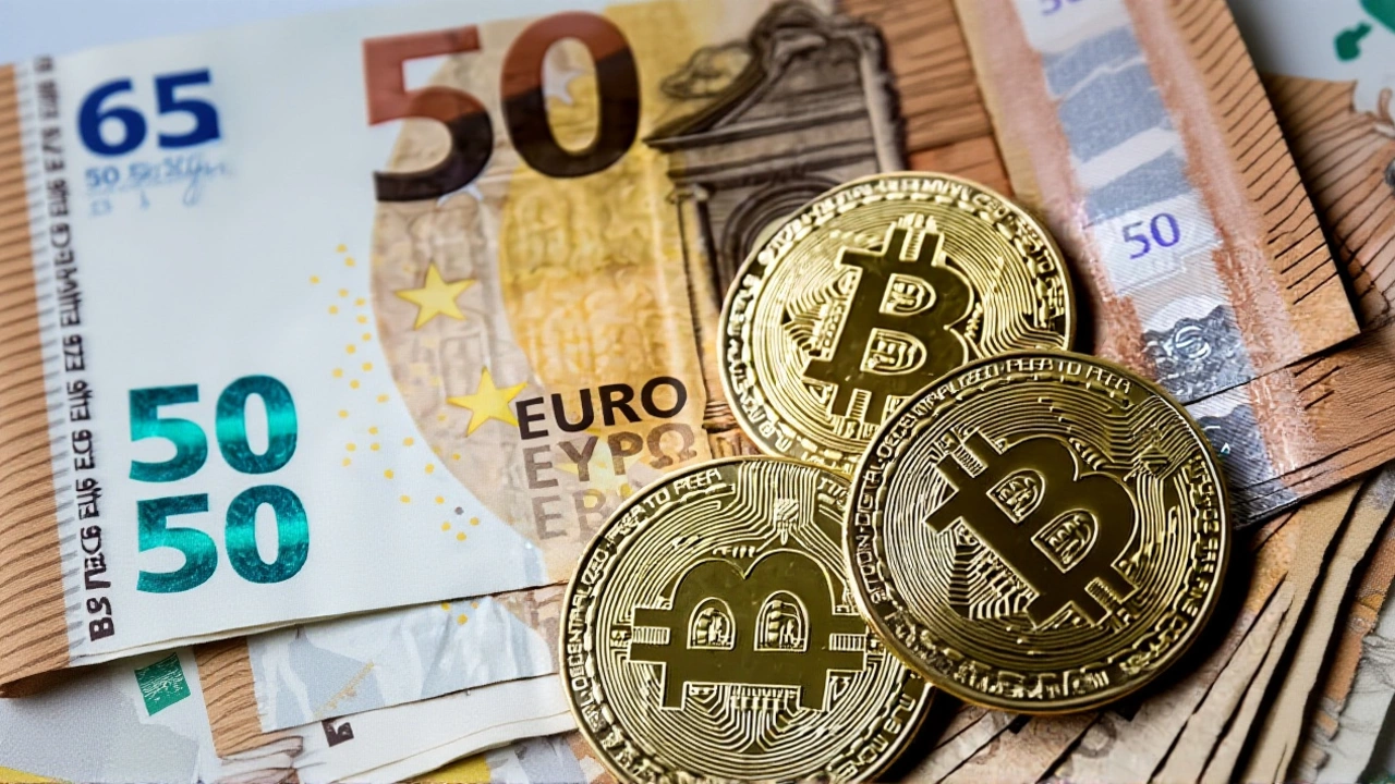 Bitcoin zakt naar $84.003: handelaren dekken af met $75.000-putopties terwijl angstindex recordlaag