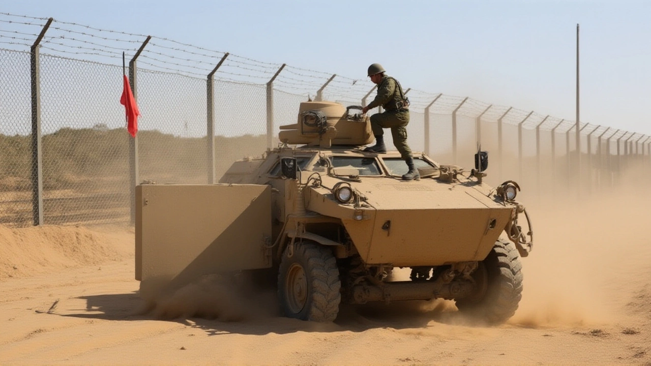 De impact op Amazon en de Europese markt