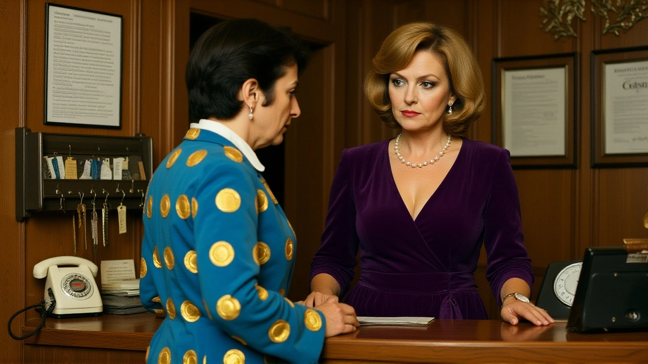 Duitse actrice Ingrid van Bergen (94) overleden: van filmster naar Jungle Queen