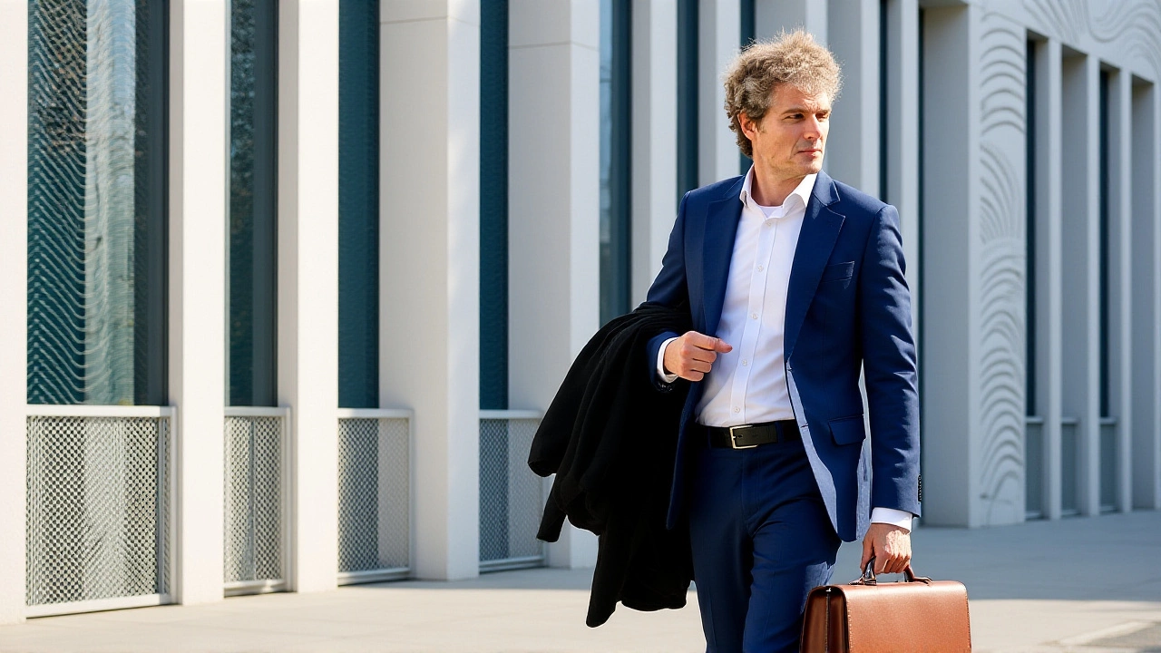 Geen sanctie voor Ficq en Franken in Holleeder-zaak, hoewel kritiek op mediaoptreden