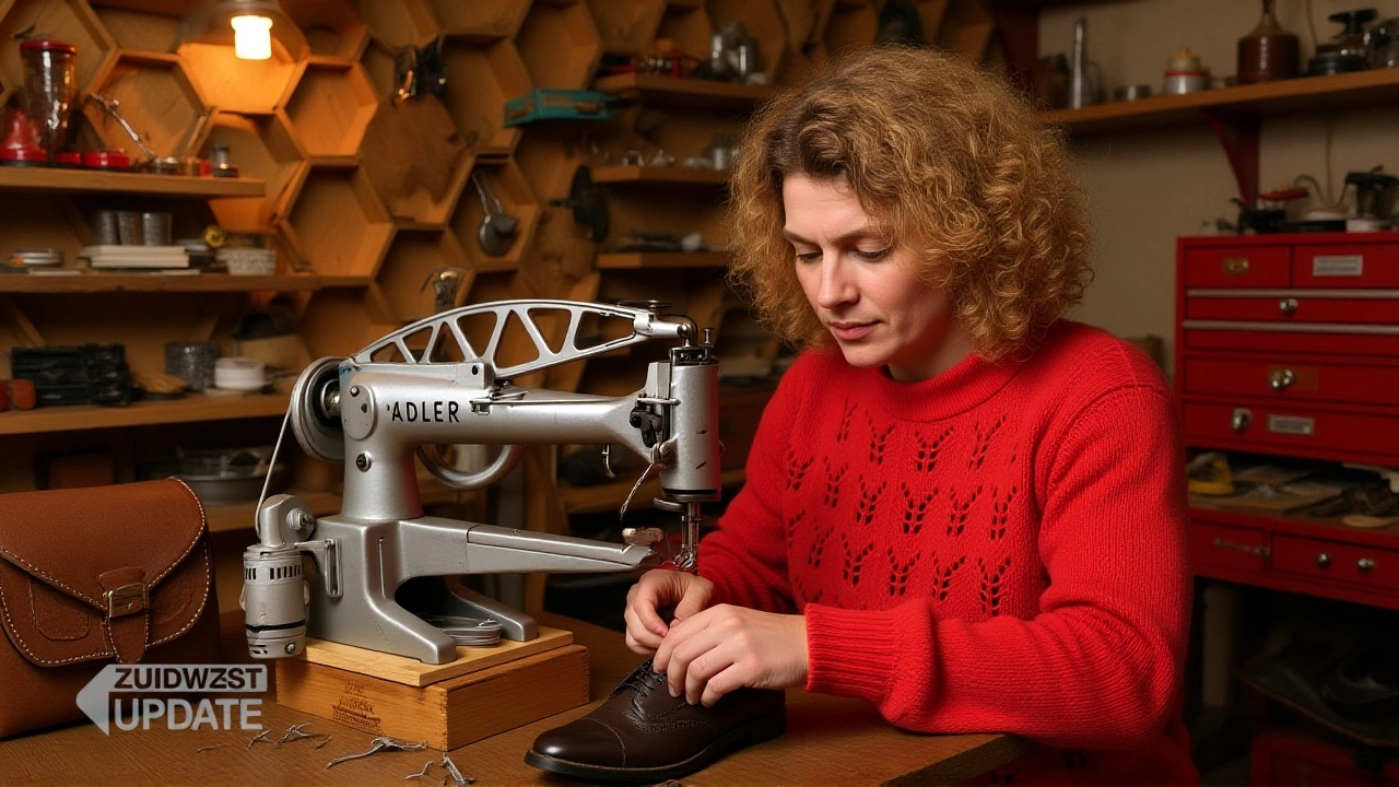 Het einde in Eyendorf