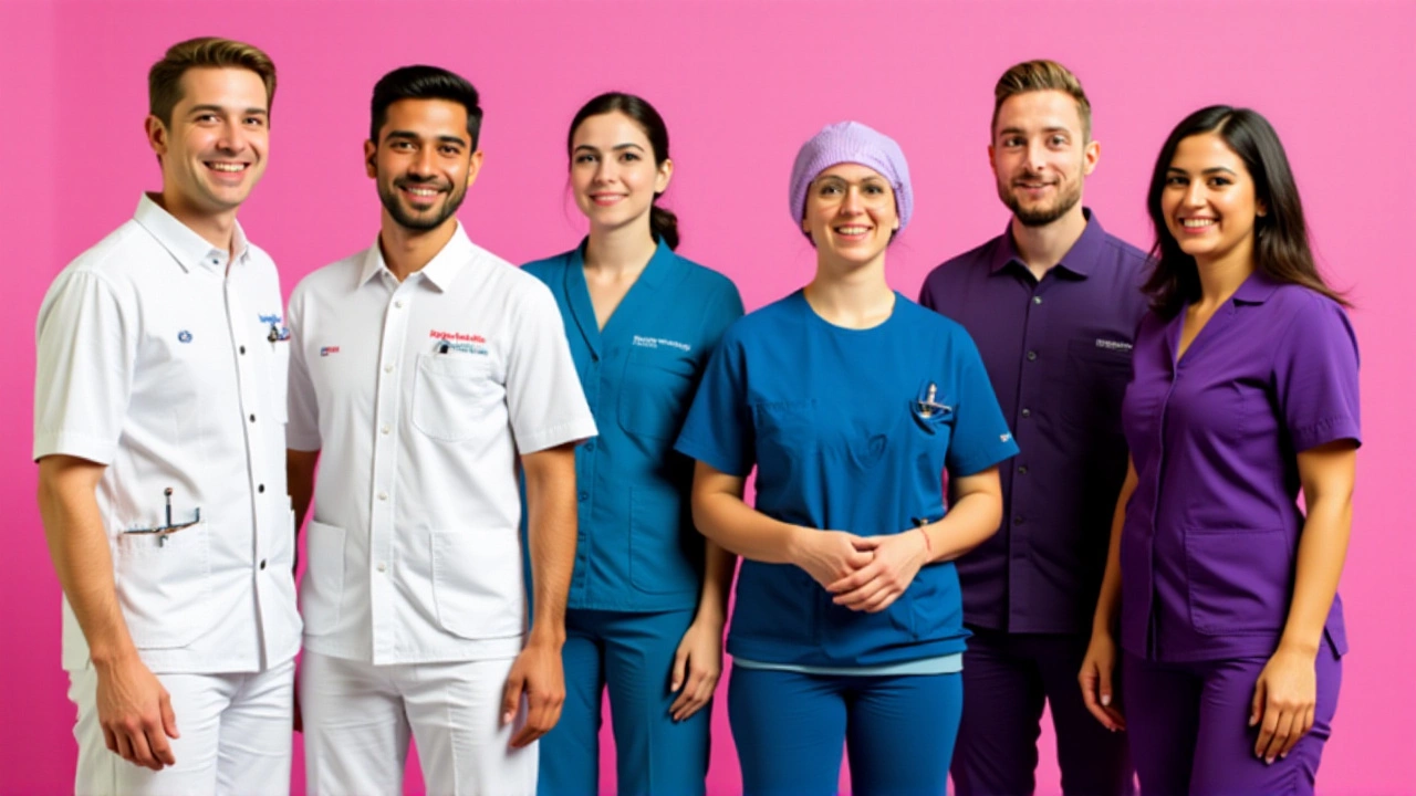 Isala Zwolle opent de deuren voor toekomstige zorgprofessionals op 11 oktober 2025