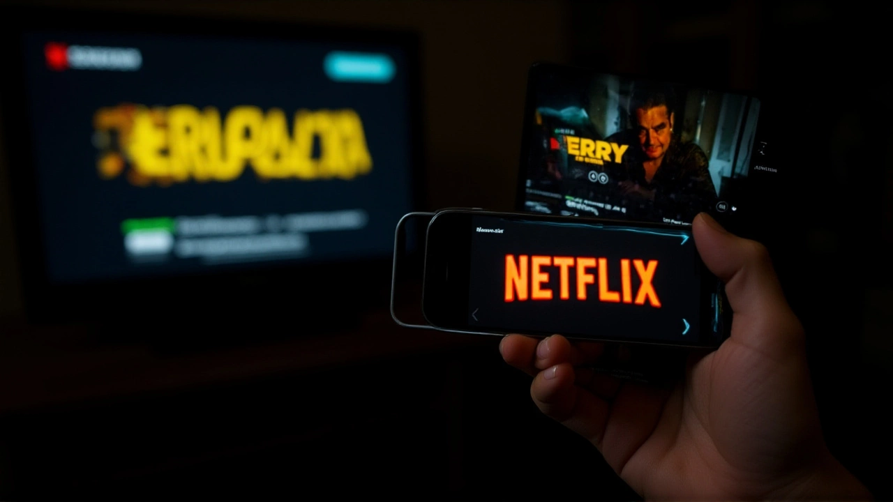 Nederlanders betalen gemiddeld 29,56 euro aan streaming, sportfans meer dan 70 euro