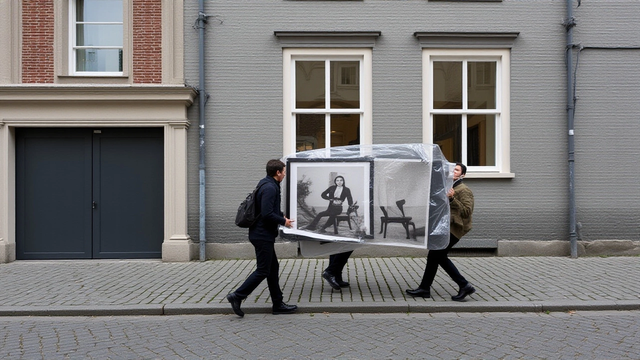 Televisie als redding