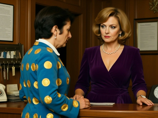 Duitse actrice Ingrid van Bergen (94) overleden: van filmster naar Jungle Queen