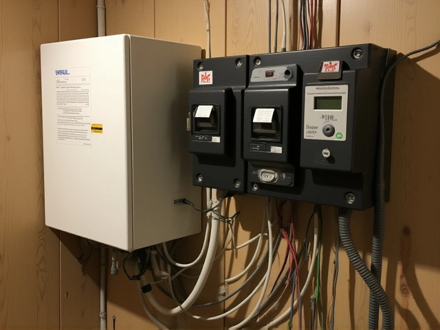 Enexis waarschuwt voor tijdelijke stroomuitval bij extreme vorst in Noord- en Oost-Nederland