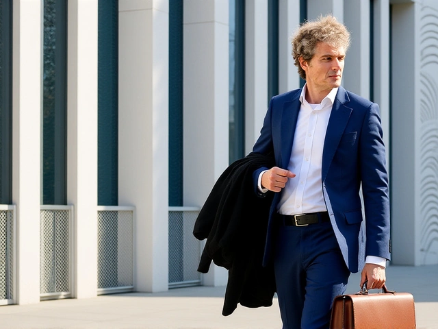 Geen sanctie voor Ficq en Franken in Holleeder-zaak, hoewel kritiek op mediaoptreden