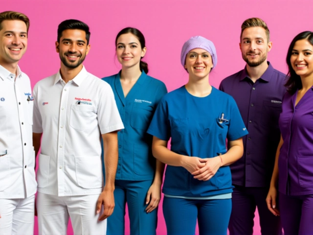 Isala Zwolle opent de deuren voor toekomstige zorgprofessionals op 11 oktober 2025