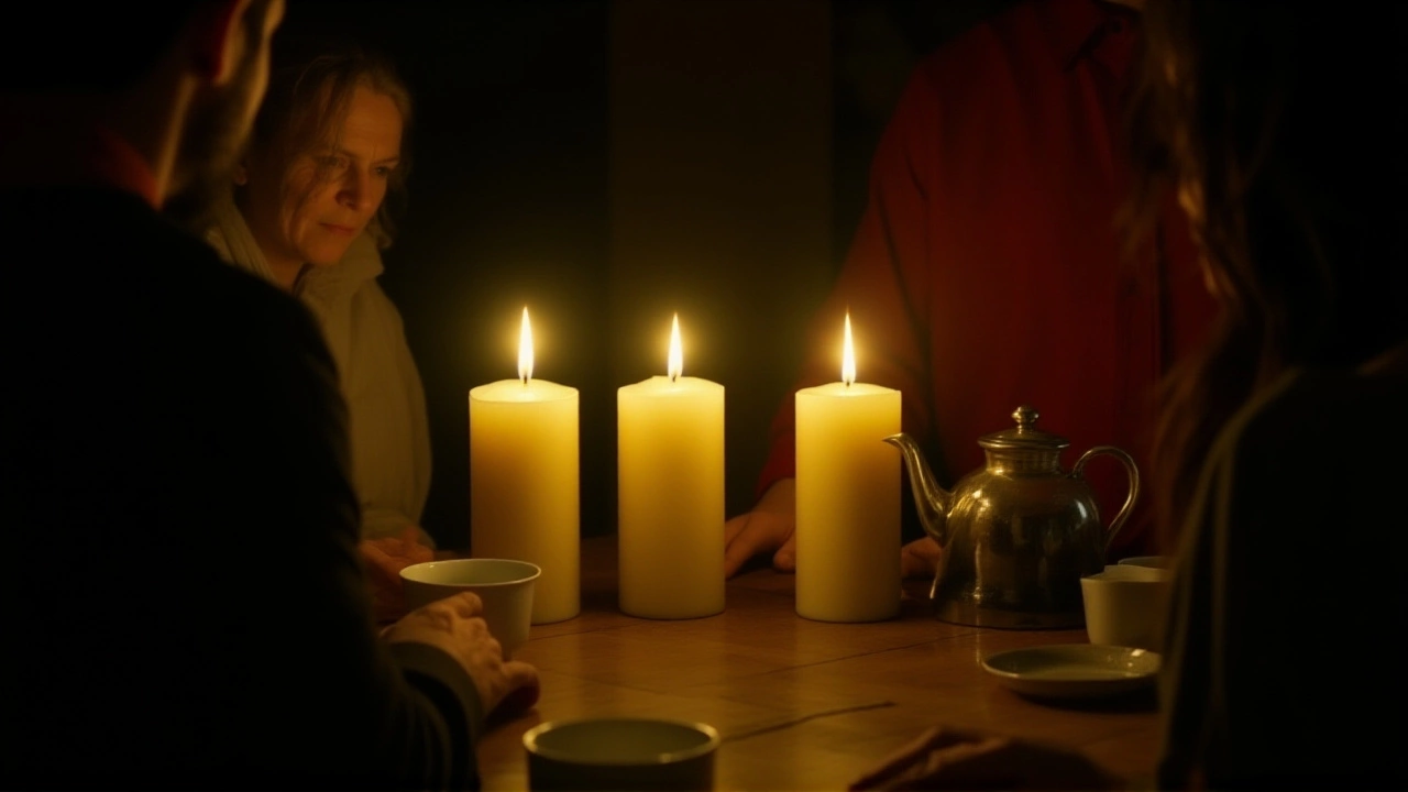 Waarom is dit geen tijdelijk probleem?