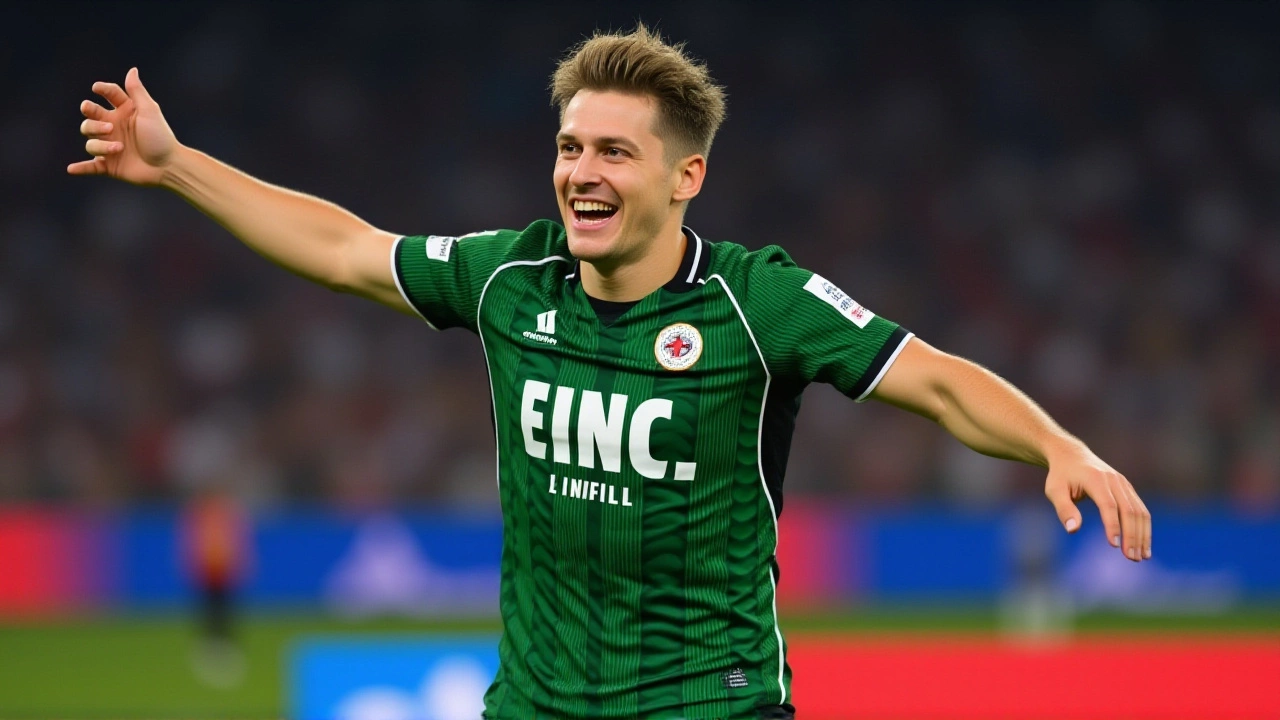 Wat betekent dit voor Ajax?